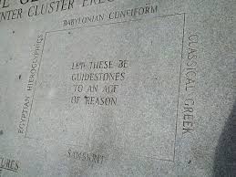 Image result for georgia guidestones