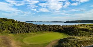 Image result for Tenby Golf Club