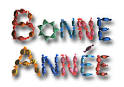 bonne annee