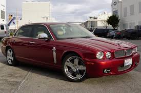 Image result for Persian Red Pearl 2008 Jaguar