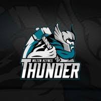 Image result for Milton Keynes Thunder
