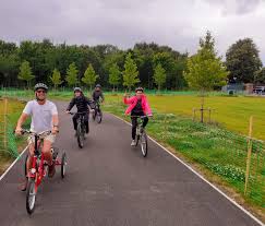 Image result for Wheels For All Widnes