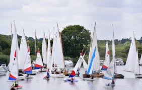 Image result for Horning Sailing Club