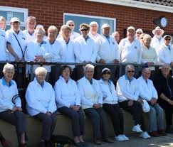 Image result for Ludham Bowls Club