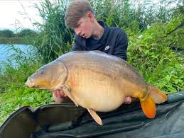 Image result for Hull & District Anglers' Association