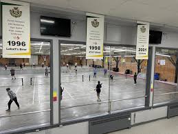 Image result for Torpoint Badminton Club