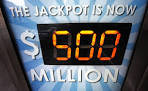 Mega Millions Lottery Fever