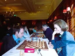 Image result for Cambridge Junior Chess & Go Club