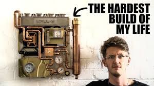 Image result for steampunk pc