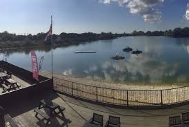 Image result for Chichester Watersports Club
