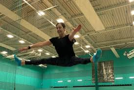 Image result for Gatwick Flyers Trampoline Club