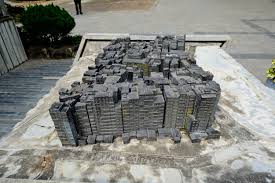 Image result for kowloon walled city