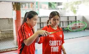 Image result for B W Badminton Club
