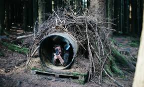 Image result for Laser Mayhem