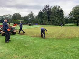 Image result for St Neots Golf Club