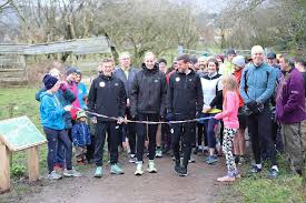 Image result for Glossopdale Harriers