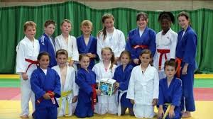 Image result for Burnley Judo Club