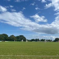 Image result for Budleigh Salterton Cricket Club