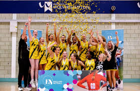 Image result for Ywca Bury Juniors Netball Club