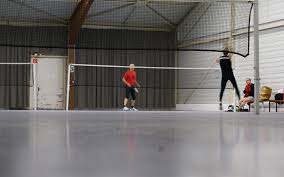 Image result for Rainbow Badminton Club