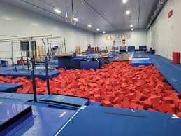 Image result for Rathgael Gymnastics and Trampolining Club