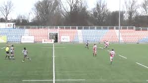 Image result for West London Wildcats