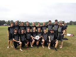 Image result for University Of Sussex Ultimate Frisbee Club