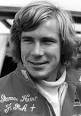 James Hunt, born on August 29, 1947, has immediately shown an unruly and ... - james_hunt