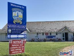 Image result for Braunton Football Club