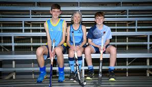 Image result for Lansdown Hockey Club