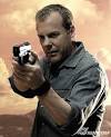 Real Men of Action: Jack Bauer - Everything Action