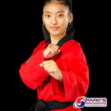 Image result for Park's Martial Arts Coral Springs