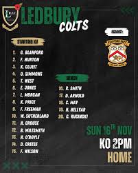 Image result for Ledbury Rugby Football Club