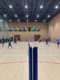 Image result for Ingleton Badminton Club