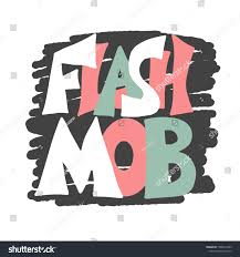 Image result for flashmob