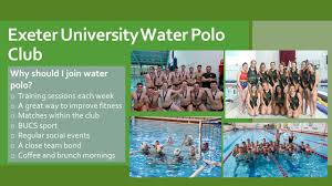 Image result for Exeter Waterpolo and Swimming Club