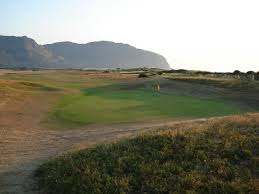 Image result for Conwy (Caernarvonshire) Golf Club