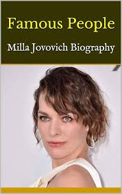 Image result for Milla Jovovich
