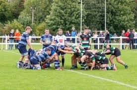 Image result for Roundhegians Sports Association