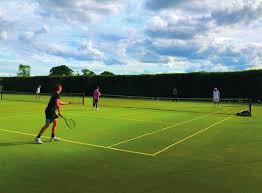 Image result for Nunthorpe Squash Club