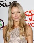 Katrina Bowden nude dress