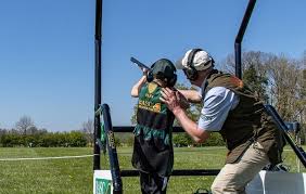 Image result for Kibworth Shooting Ground