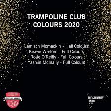 Image result for Uwe Trampoline Club