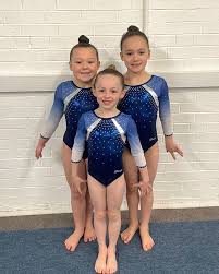 Image result for Deerness Valley Hpc Gymnastics Club