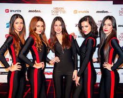 Bildergebnis für hostessen