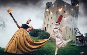 Image result for David LaChapelle