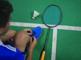 Image result for Brecon Badminton Club