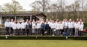 Image result for Beechgrove-Moffat Bowling Club