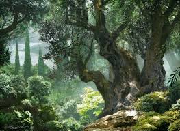 Image result for michael komarck art