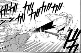 「リザ・ホークアイ」の画像検索結果